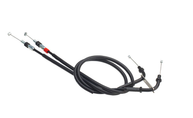 XM2 KAWASAKI NINJA 600 (2019) THROTTLE CABLES